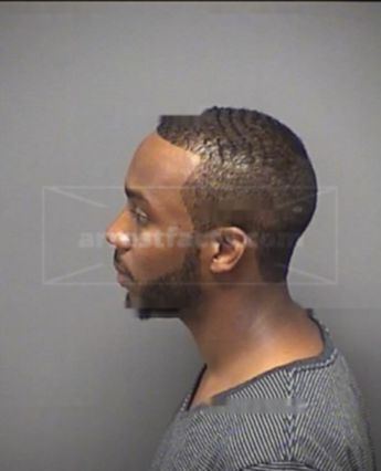 Dominique Lamonte Simmons