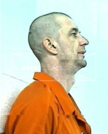 Timothy Wayne Forrest