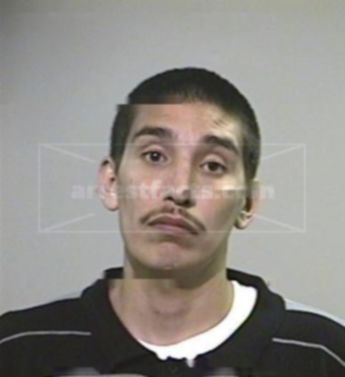 Eric Anthony Ramirez