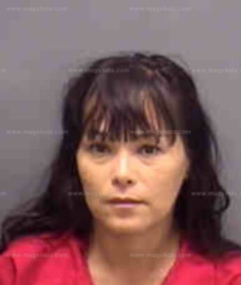 Tammy Kim Jolivette Hartman