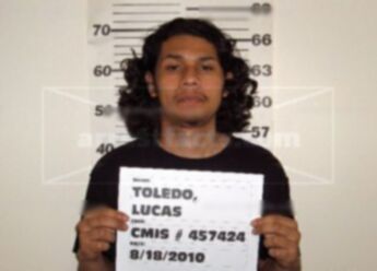 Lucas Toledo