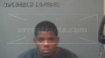 Demetrius Lashawn Jefferson