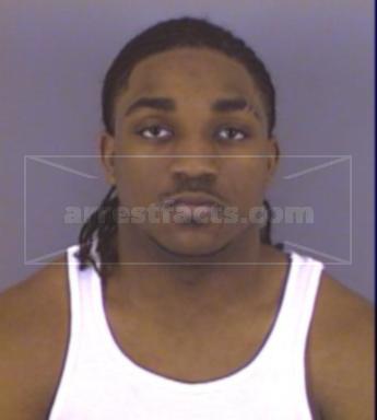 Derrick Jermaine Marshall