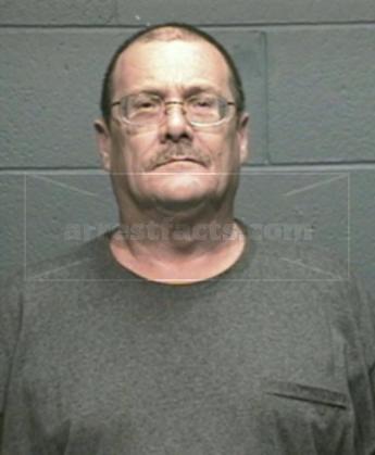 David Lee Pruitt