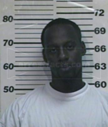 Brandon Jwan Dickerson