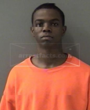 Terrance Darnell Iles