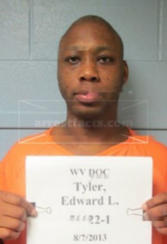 Edward Lamar Tyler