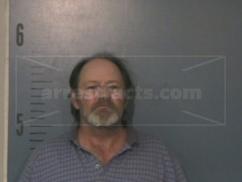 Donald Wayne Dye