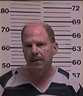 Timothy Mark Odom