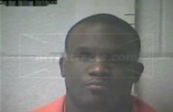 Darrell Darnell Alston