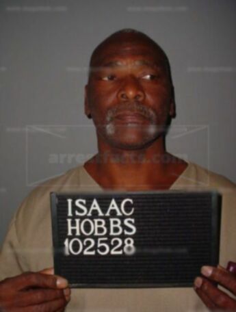 Issac L Hobbs