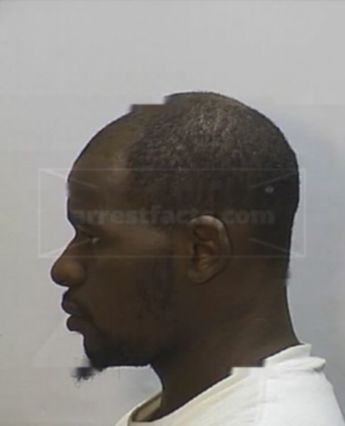 Sherrod Dejuan Evans