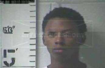 Malik Shavon Cromwell