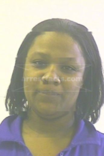 Sharnese Victoria Batts