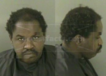 Leroy Deon Washington