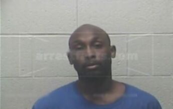 Gregory Alan Williams Jr.