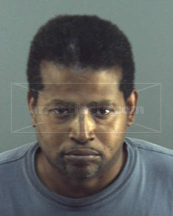 Rodney Martez Byrd