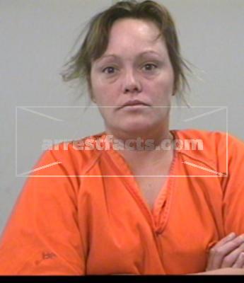 Jeanette Lamar Vaughn