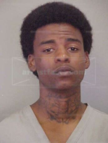 Tevin Ray Murray