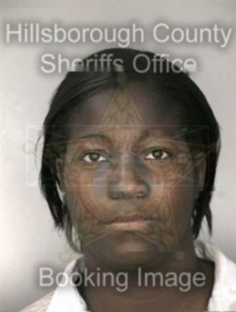 Tamika Lashawn Jones