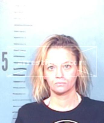 Rachel Christine Mccoy