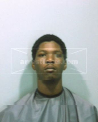 Marcus Robert Green