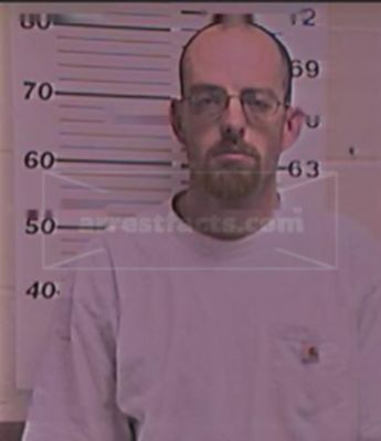 Christopher Kelly Anderson