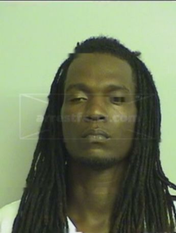 Jason Lamarr Douglas