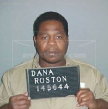 Dana L Roston