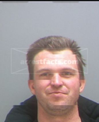 Wade Howard Brundage