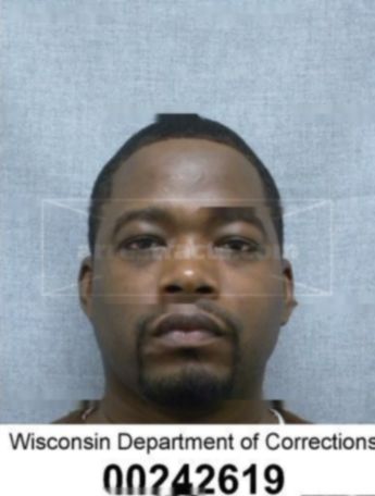 Antwan Jackson