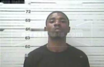 Marcus Deshawn Price