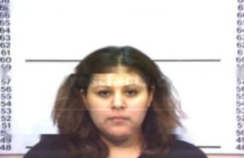 Laurie Ann Chavez