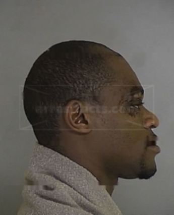 Cedrick Andre Simmons