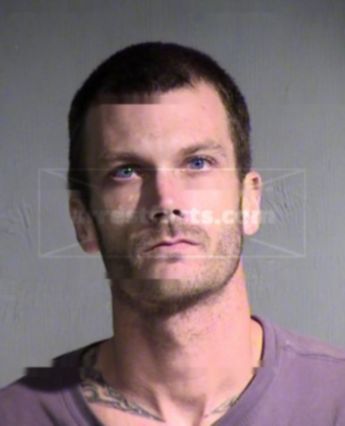 Steven Alan Ogle