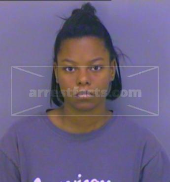 Amanda Shenea Smith