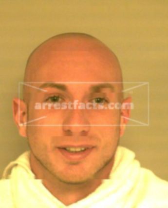 Christopher Jack-Ard Stevens