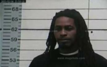 Parez Demone Richardson Sr.
