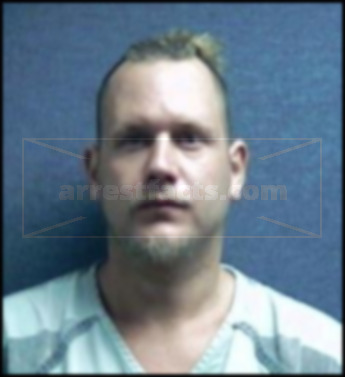 Travis D Hamby