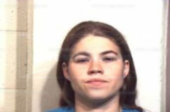 Crystal Elaine Shumate