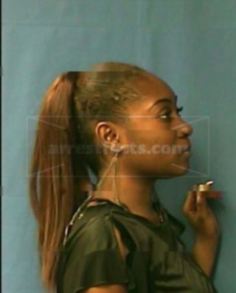 Danielle Renee Thomas