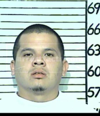 James Edward Hernandez