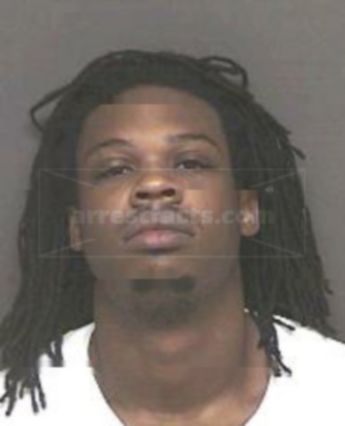 Jeremy Montrell Robertson