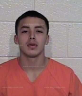 Michael Anthony Gonzalez Gonzalez