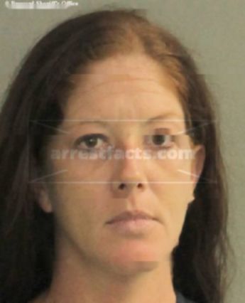 Stacie Marie Phillips