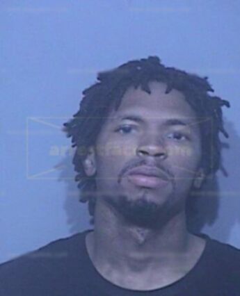 Kelvin Jerome Coleman Jr