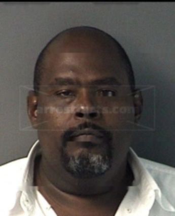 Marvin James Luckey