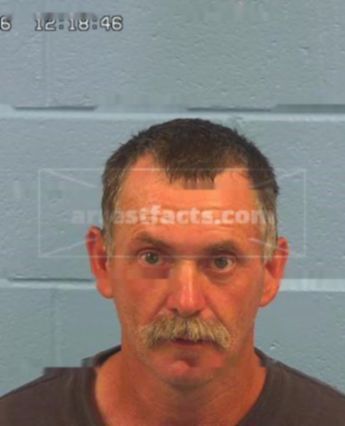 Jerry Wayne Weaver