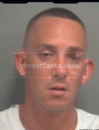 Tyler Jacob Foxx