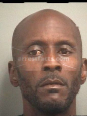 Timothy Lee Maxwell